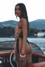 VELVET GLOW | TIGRA | ONE PIECE
