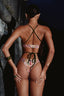 TWIEST & TIE | TIGRA | SET
