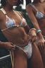SATIN & TOUCH | SECRET GARDEN | SET