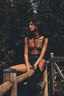 LEI IT ON ME | BACK TO BLACK | ONE PIECE
