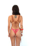 STAIN & TOUCH | RED RODEO | SET