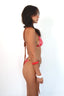 STAIN & TOUCH | RED RODEO | SET