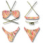 TWIEST & TIE | TIGRA | SET