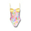 DIVA | SECRET GARDEN | ONE PIECE