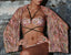 ANYWEAR | TIGRA | מטפחת/ עליונית /חצאית/ טופ