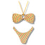 TWIST & TIE | VALENTINA | SET